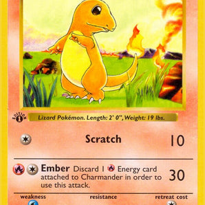 Charmander