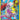 Mewtwo EX (163 Secret Full Art)