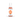 3Gen Acrylic: Burn Orange