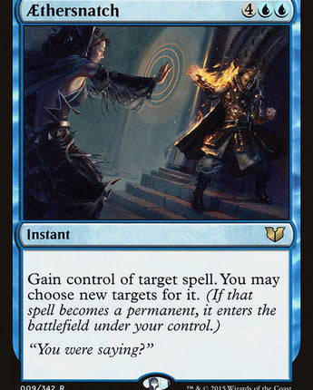 Aethersnatch
