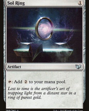 Sol Ring