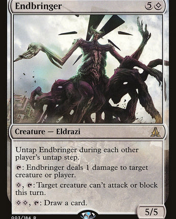Endbringer