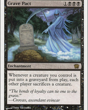 Grave Pact
