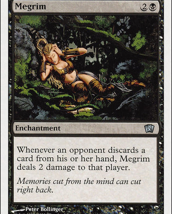Megrim