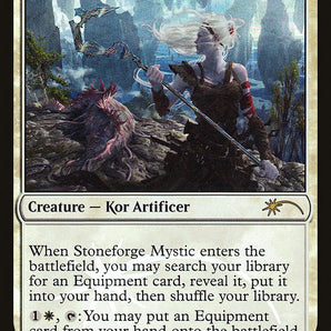 Stoneforge Mystic