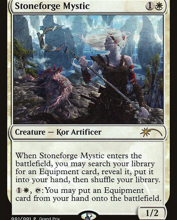 Stoneforge Mystic