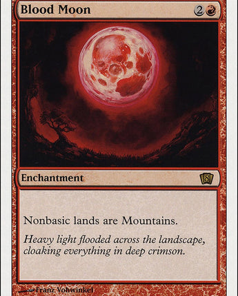 Blood Moon
