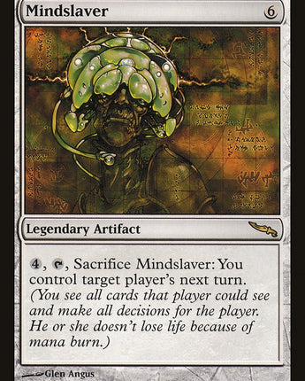 Mindslaver