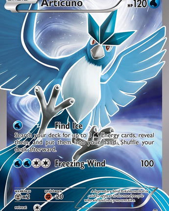 Articuno