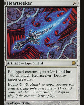 Heartseeker