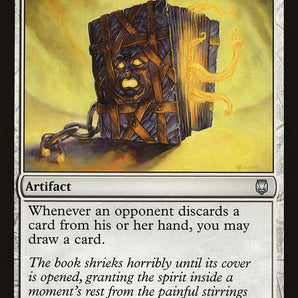 Geth's Grimoire