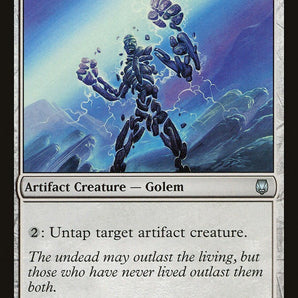 Voltaic Construct