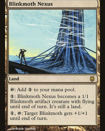 Blinkmoth Nexus