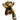 Transformers Classic Class Bumblebee Model Kit 