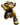 Transformers Classic Class Bumblebee Model Kit 