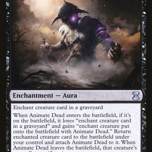 Animate Dead