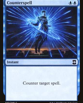 Counterspell