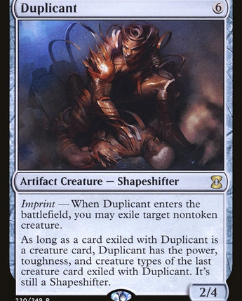 Duplicant