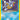 Dark Gyarados (Prerelease)
