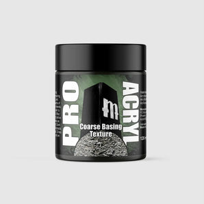 Pro Acryl: Basing Textures - COARSE (120ml) 