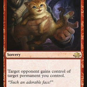Harmless Offering