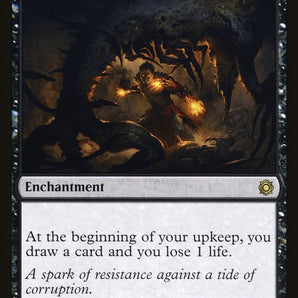 Phyrexian Arena