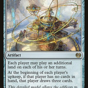 Ghirapur Orrery