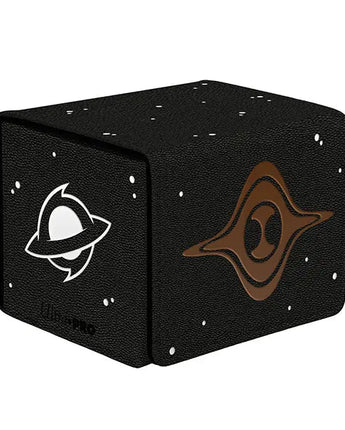 Alcove Edge 100+ Deck Box - Susur Secundi, Void Altar 