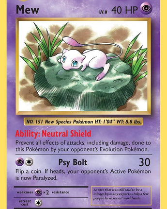 Mew