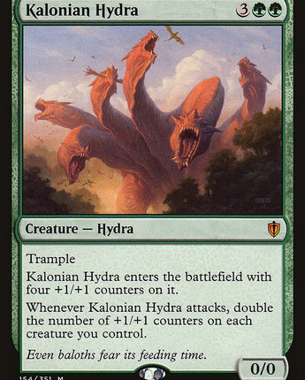 Kalonian Hydra