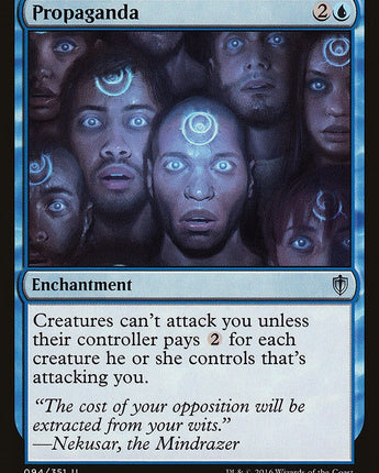 Propaganda