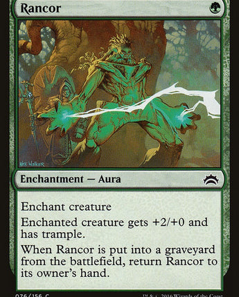 Rancor