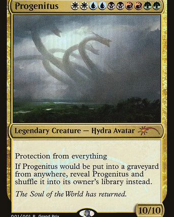 Progenitus