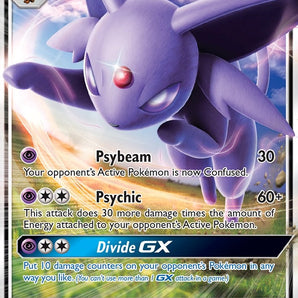 Espeon GX