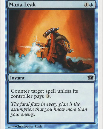 Mana Leak