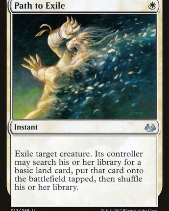 Path to Exile
