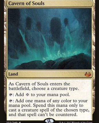 Cavern of Souls