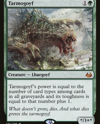 Tarmogoyf
