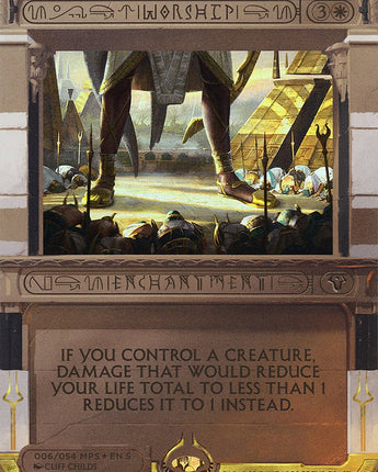 Worship