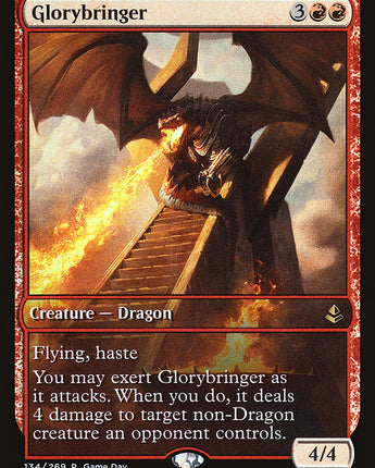 Glorybringer