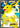 Jolteon EX - 28a/83