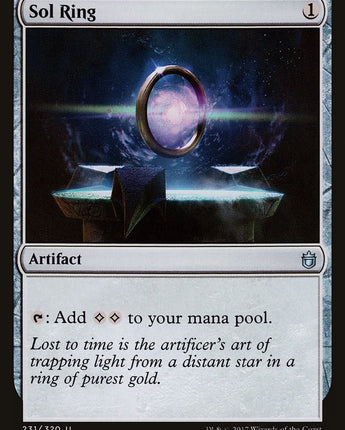 Sol Ring