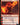 Chandra, Pyromaster