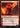 Chandra, Pyromaster