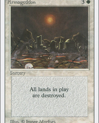 Armageddon