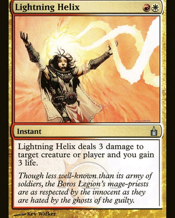 Lightning Helix