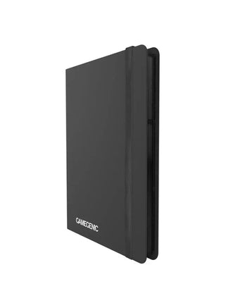 Casual Album 18-Pocket - Black 