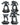 Battletech: Inner Sphere Urban Lance 