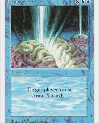 Braingeyser