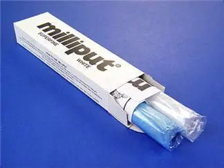 Milliput Superfine White 2-Part Self Hardening Putty 